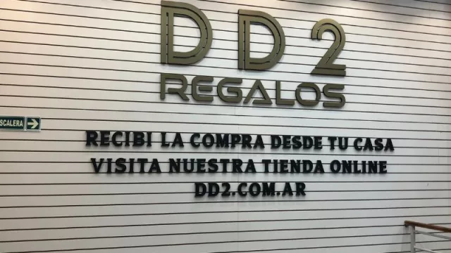 10 cosas curiosas que encontré en DD2 (el mega bazar chino que tiene todo tipo de artículos a precios bajísimos)