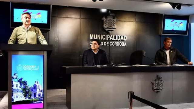 Mestre adjudicó el nuevo Sistema de Residuos Sólidos Urbanos para la ciudad