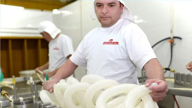 De Río Primero al mundo: la historia de una de las empresas más importantes del país en la elaboración de tripas