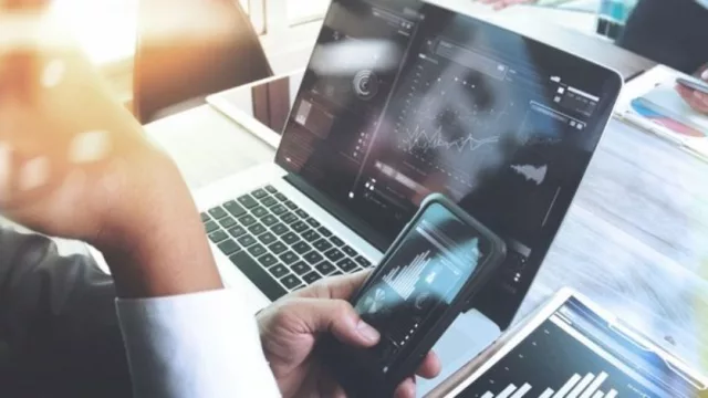 La IA como aliado de las fintech