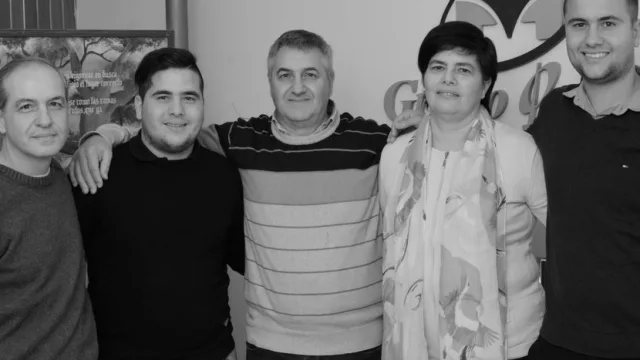 Grupo Patria, mucho más que los 15 locales de Espácity (un negocio integrado hacia atrás y adelante)