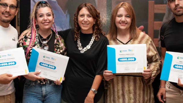 Emprendedores: cómo acceder a créditos de hasta $800.000 y sin interés