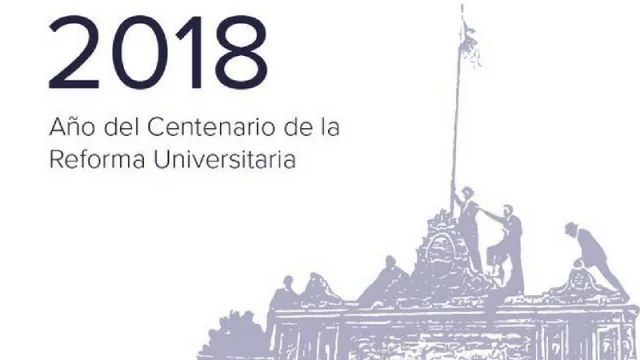 Pablo Carballo + Usina en el Centenario de la Reforma