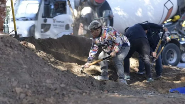 Economía Circular: Córdoba tendrá su primer pump track sustentable
