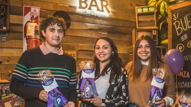 ¿Te gusta birrear? Esto es para vos: Pinta Libre, la startup platense que te regala 1 trago todos los días (y solo tenés que pagar $ 899 por mes)