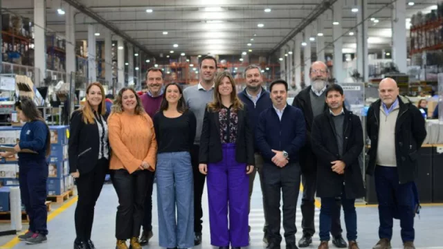 Liliana: industria argentina que apuesta a la inversión y la generación de empleo, a partir de la protección que le brindan los derechos antidumping