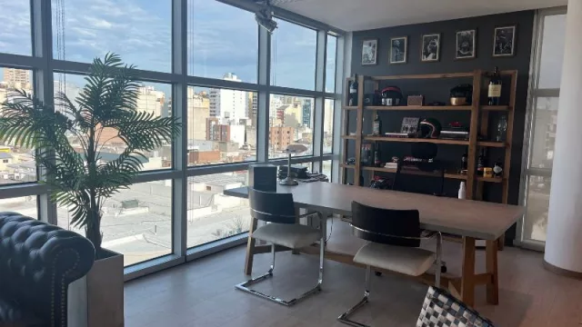 Oficinas de Brandstore en Capitalinas, Córdoba.