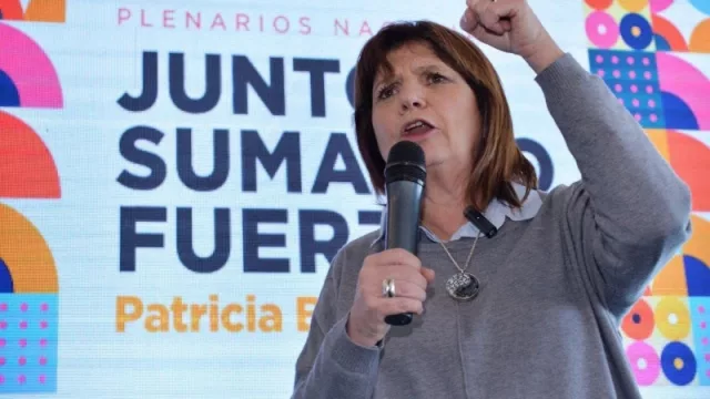 Tres propuestas económicas de Patricia Bullrich (y su impacto en el departamento Río Segundo)