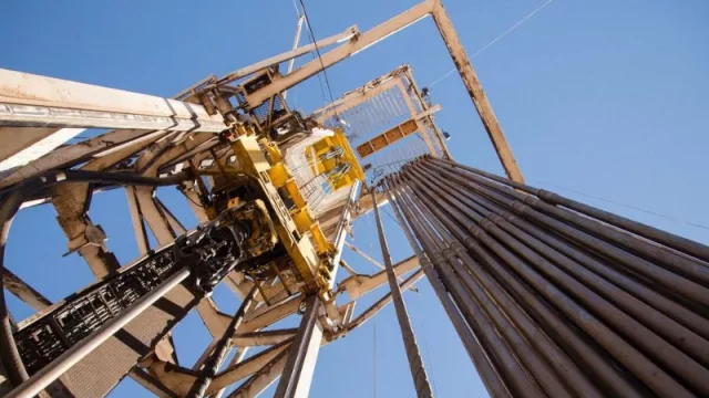Energía confirmo un nuevo récord de producción de gas en Vaca Muerta