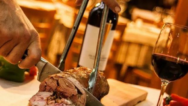 Acuerdo de cooperación con la Academia Iberoamericana de Gastronomía