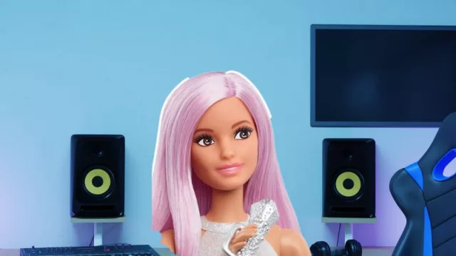 ¿Bizarrap Barbie session? Las tendencias del mes de Mercado Libre
