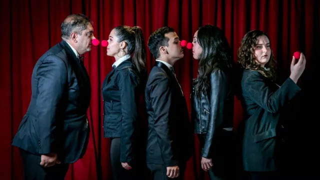 La Capilla del Buen Pastor y el Centro Cultural Córdoba serán algunos de los escenarios.