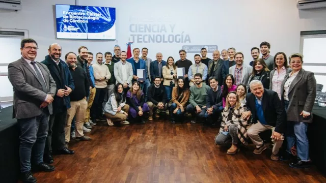 Biotecnología: un informe reveló que la provincia de Córdoba cuenta con 28 startups en el sector