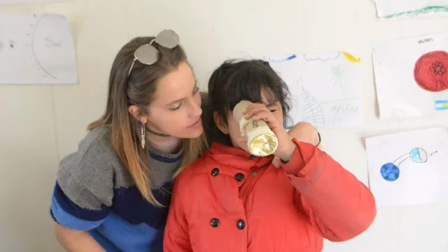 El Centro de Convenciones Córdoba será sede de un nuevo Congreso de Ciencia y Género