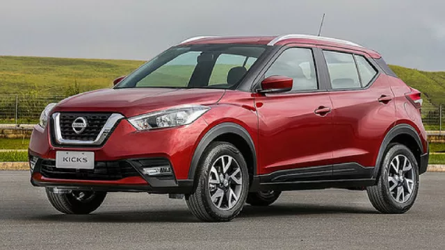 Nissan + Visa = financiar un auto con tarjeta (tasa 0%)