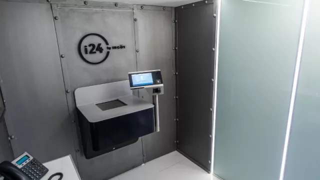 En épocas donde es mejor estar a salvo, Ingot ya ocupa el 70% de sus 1.000 cajas automatizadas de Punto W (Mendoza y Salta en la mira)