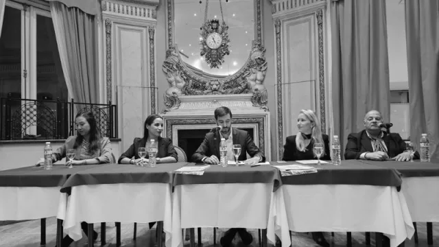 Nuevas autoridades en el Consejo Profesional de Relaciones Públicas de Argentina para el periodo 2023-2025