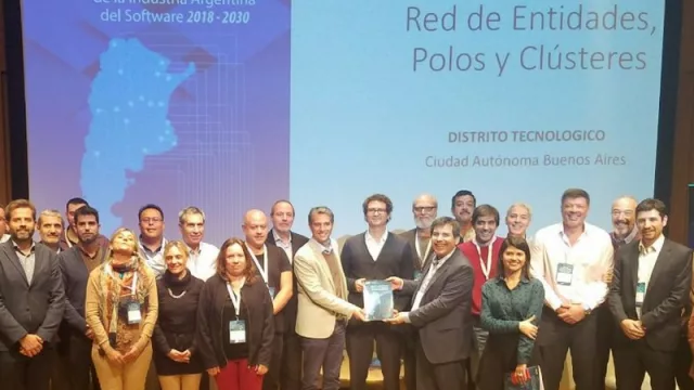 Los “techies” miran el 2030 con muy buenos ojos (40.000 puestos de trabajo más)