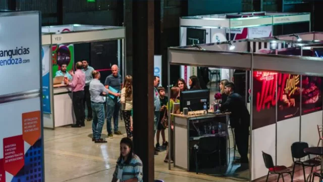 Expo Franquicias Cuyo 2023: el IDC convoca a expositores que trabajen bajo esta modalidad comercial