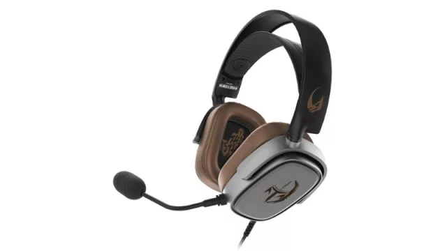 Este es el camino del sonido (llegaron los auris de The Mandalorian)