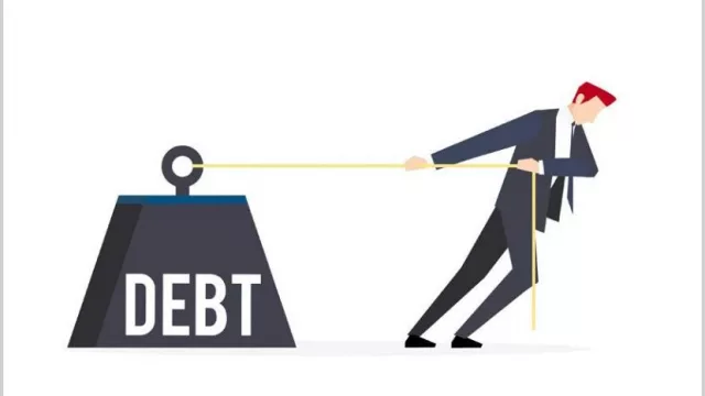 Argentina no está sola: la deuda pública empieza a preocupar a más países