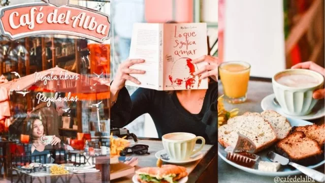 ¿Cafeciitooo? 5 propuestas innovadoras y originales para tomar un buen café (y algo más) en Córdoba