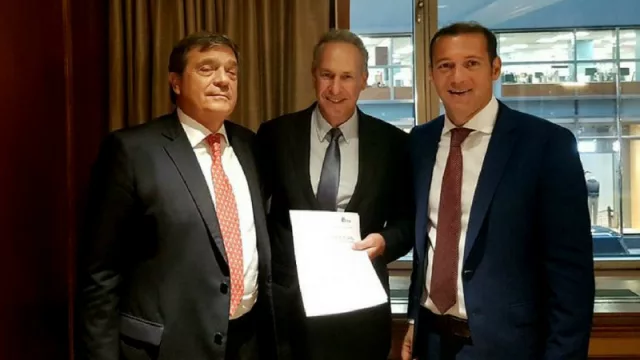 Vaca Muerta recibirá inversión de la petrolera Pampa Energía (invertirá US$ 200 millones)