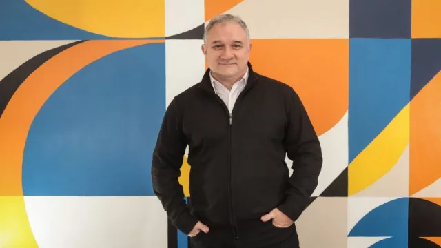 Gustavo Arraigada: “Las RR.II. son importantes para las empresas para diseñar programas”