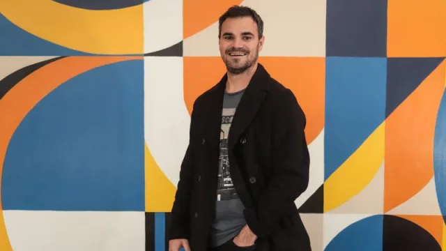 Mariano Chaves Aimar: “Las RR.II. son la cara visible de la empresa”