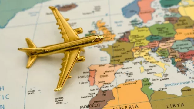 Una ganga: Por un error, Despegar vendió pasajes a $4.000: ¿Sirven?