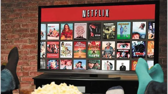 Telefónica integrará Netflix a sus plataformas de video y televisión en la Argentina
