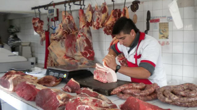 La UCASAL y la Municipalidad de Salta aplicarán el plan Carne Segura en las carnicerías