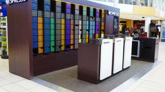Falta la confirmación oficial, pero… ¡Nespresso llega a Nuevocentro!