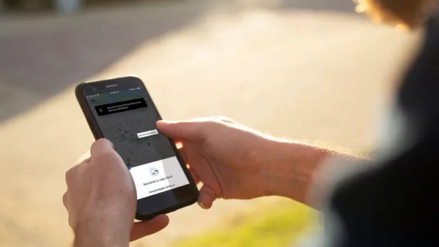 Uber: Creció el uso del Código PIN en Argentina