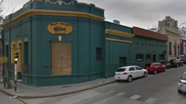 Córdoba Ciudad necesita renovar su mobiliario urbano y proponen empezar por Güemes