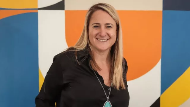 Laura Massari: “Las RR.II. son una herramienta muy útil de gestión de organizaciones”