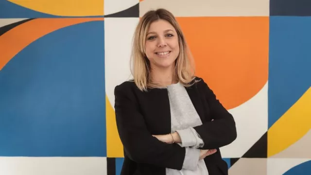 Mariana Glaser: “Las RR.II. son la posibilidad de relacionarte con todos los públicos y sinergizar”