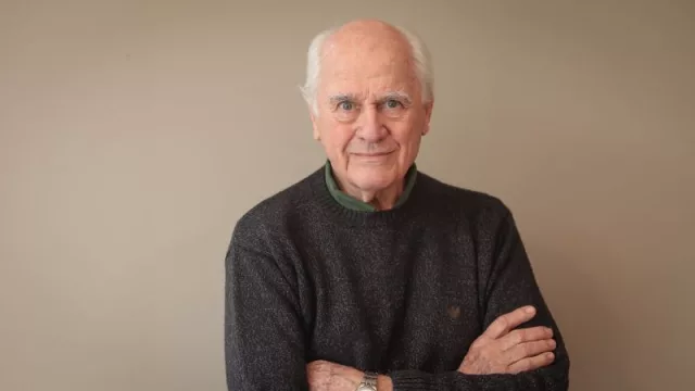 Gregorio Díaz Lucero: “Las RR.II. son una filosofía de vida: las ejercí profesional y vivencialmente”