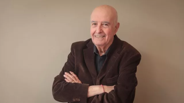 Eduardo Efrain Bischoff: “Las RR.II. eran más divertidas hace 20 años atrás”