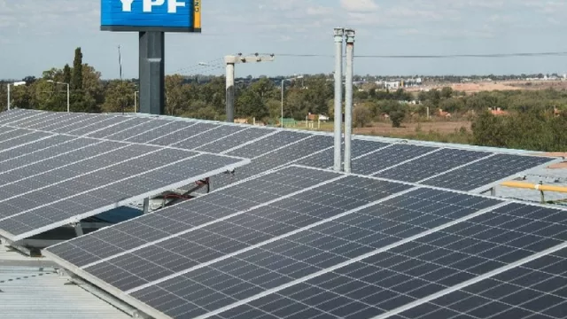 Febo asoma: Ecovatio (Solflix) apuesta fuerte a la energía solar (y ya vende excedente a Epec)