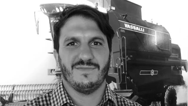 Vassalli designa nuevo gerente comercial para este 2022