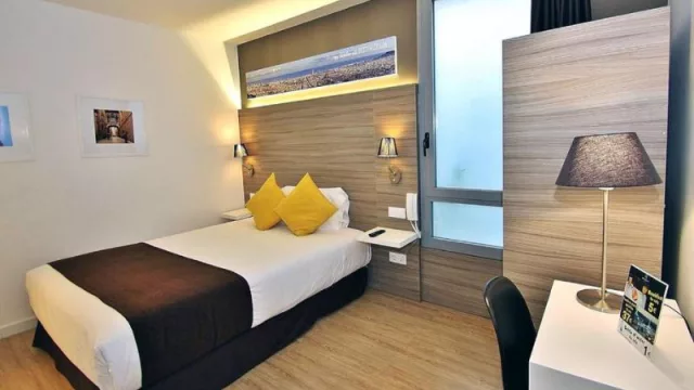 Bestprice abre las puertas de su primer hotel en Valencia (el quinto de la cadena)