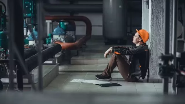 ¿Por qué millones de personas odian su trabajo?