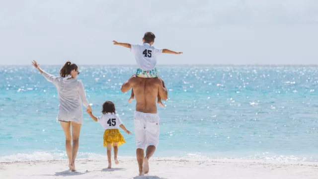 Con un descuento del 45% Club Med invita a disfrutar de sus  Villages del Caribe y Brasil