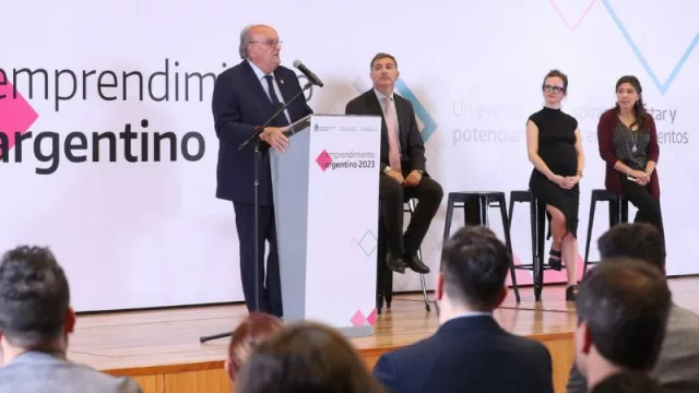 Emprendedores triplican su participación en el encuentro nacional del año