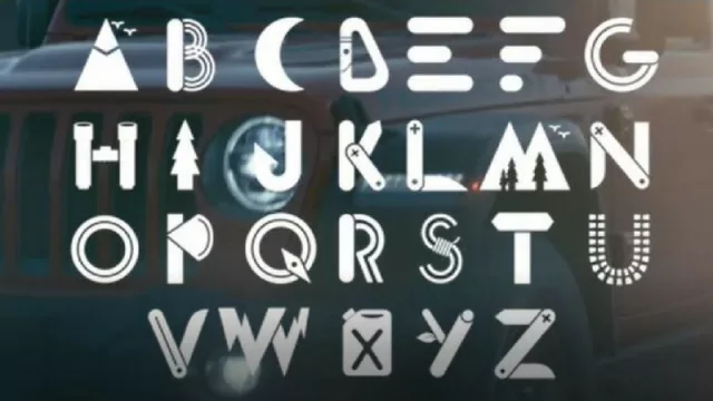 Jeep Wrangler es único y necesitaba esto