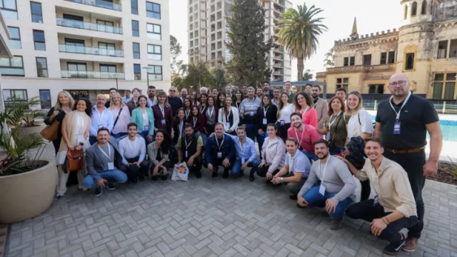 Lo que dejó el 4º Desayuno Constructivo de Zárate+