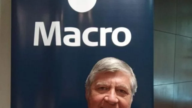 Aprovechando que los bancos internacionales dudan, el Macro quiere ser el Nº 1 del país (¿hay instituciones en venta?)