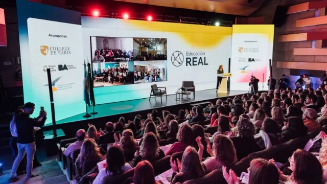 “Hay que invertir en la formación docente de todos los niveles” (qué dicen desde el congreso Innova Educa 21 sobre dónde invertir en educación)