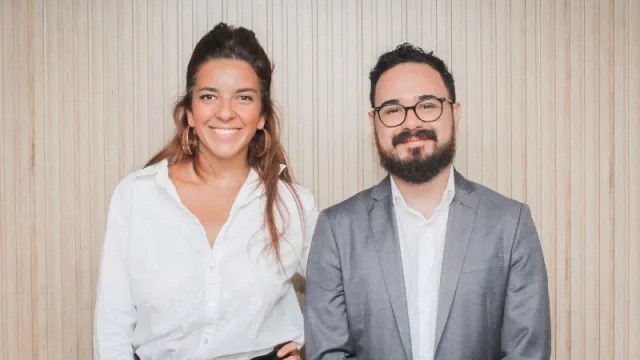 Asoma Punto Ar, la consultora que lleva a las empresas a hacer negocios afuera (sale a la cancha con un ciclo de coyuntura)